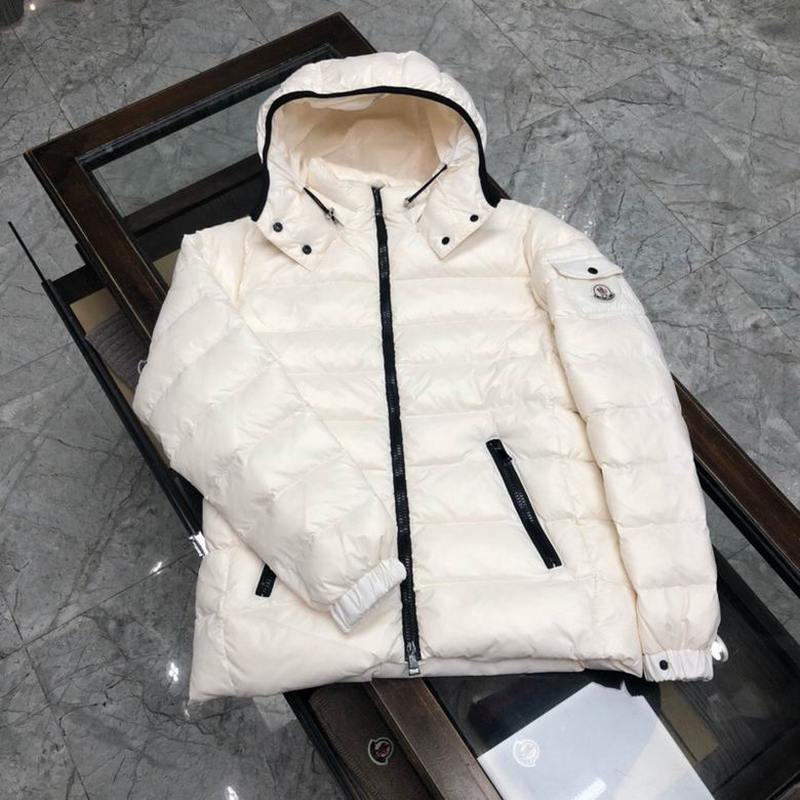 Moncler Men's Outwear 249